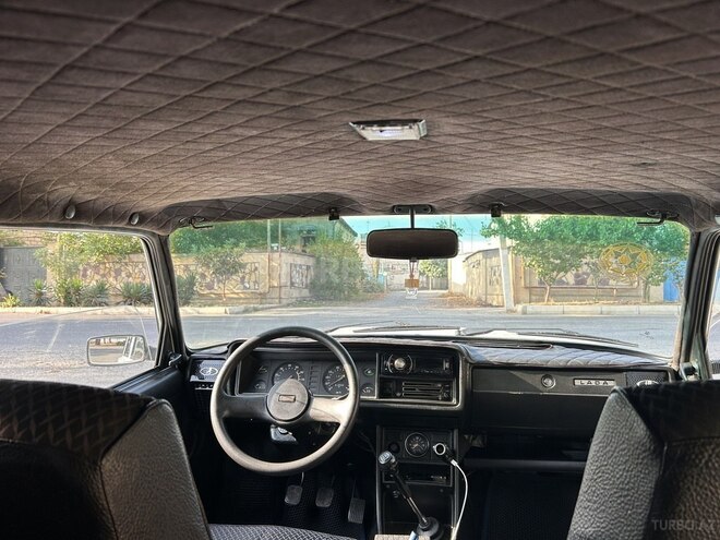 LADA (VAZ) 2107 2000, 28,000 km - 1.6 l - Bakı