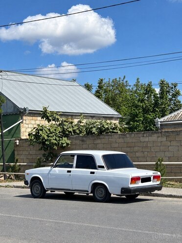 LADA (VAZ) 2107 2000, 28,000 km - 1.6 l - Bakı