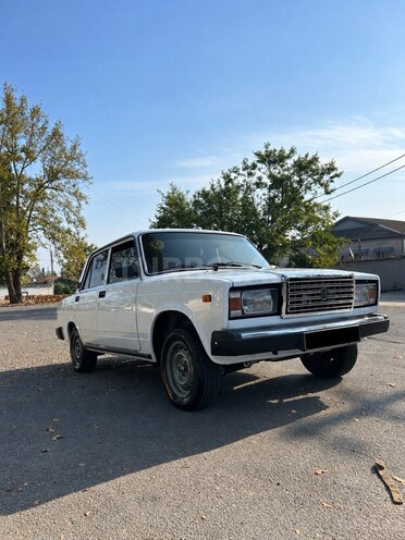 LADA (VAZ) 2107 2000, 28,000 km - 1.6 l - Bakı