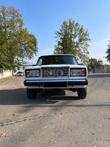 LADA (VAZ) 2107 2000, 28,000 km - 1.6 l - Bakı