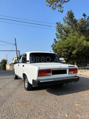 LADA (VAZ) 2107 2000, 28,000 km - 1.6 l - Bakı