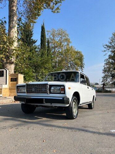 LADA (VAZ) 2107 2000, 28,000 km - 1.6 l - Bakı