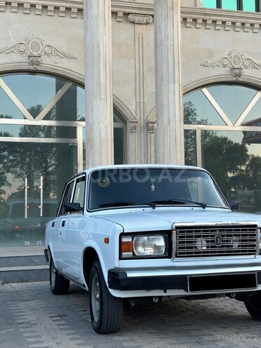 LADA (VAZ) 2107 2000, 28,000 km - 1.6 l - Bakı
