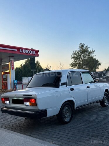 LADA (VAZ) 2107 2000, 28,000 km - 1.6 l - Bakı