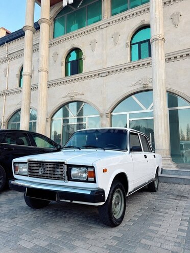 LADA (VAZ) 2107 2000, 28,000 km - 1.6 l - Bakı