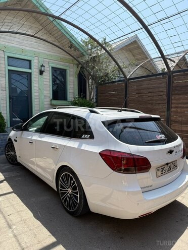 Chevrolet Cruze 2013, 571,000 km - 1.8 l - Sumqayıt