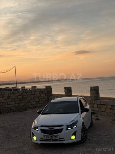 Chevrolet Cruze 2013, 571,000 km - 1.8 l - Sumqayıt