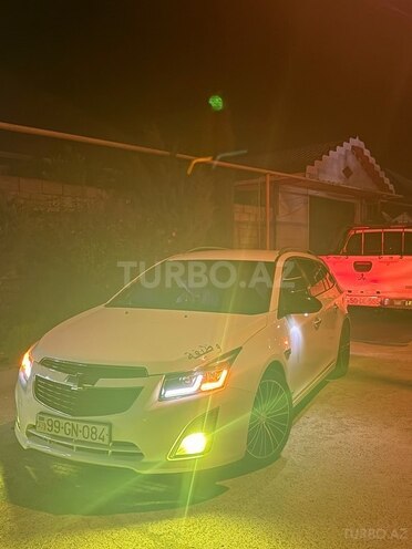 Chevrolet Cruze 2013, 571,000 km - 1.8 l - Sumqayıt
