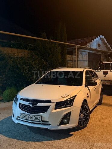 Chevrolet Cruze 2013, 571,000 km - 1.8 l - Sumqayıt