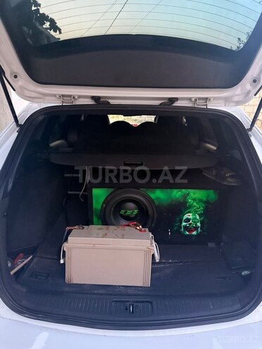 Chevrolet Cruze 2013, 571,000 km - 1.8 l - Sumqayıt