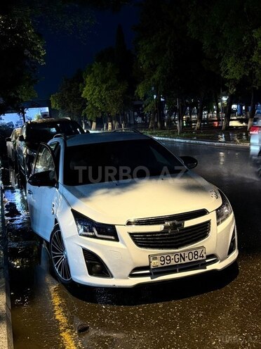 Chevrolet Cruze 2013, 571,000 km - 1.8 l - Sumqayıt