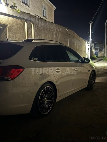 Chevrolet Cruze 2013, 571,000 km - 1.8 l - Sumqayıt