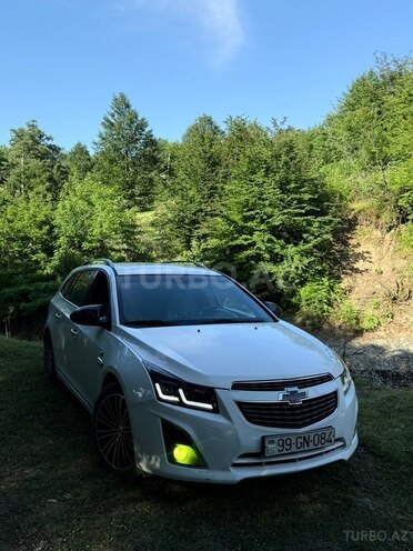 Chevrolet Cruze 2013, 571,000 km - 1.8 l - Sumqayıt