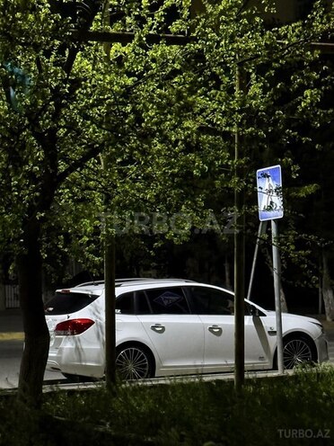 Chevrolet Cruze 2013, 571,000 km - 1.8 l - Sumqayıt