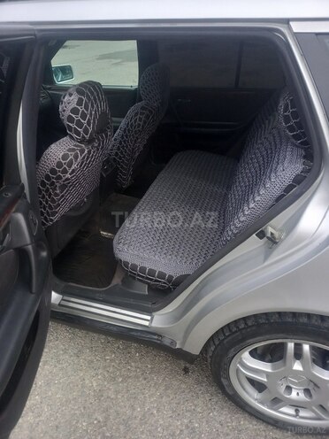 Mercedes E 230 1998, 688,666 km - 2.3 l - Yevlax