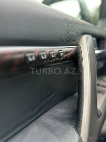 Toyota Land Cruiser 2014, 145,000 km - 4.5 l - Gəncə