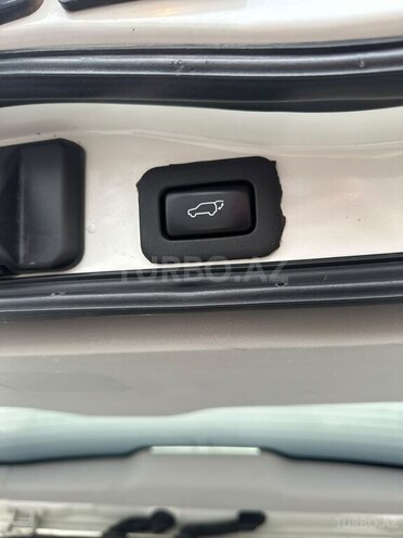 Toyota Land Cruiser 2014, 145,000 km - 4.5 l - Gəncə