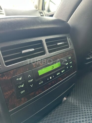 Toyota Land Cruiser 2014, 145,000 km - 4.5 l - Gəncə