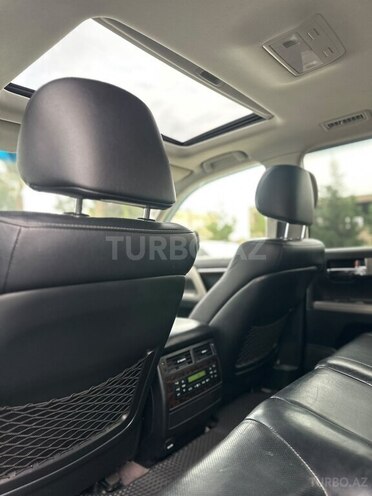 Toyota Land Cruiser 2014, 145,000 km - 4.5 l - Gəncə