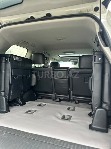 Toyota Land Cruiser 2014, 145,000 km - 4.5 l - Gəncə