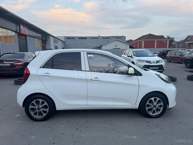 Kia Morning 2016, 155,200 km - 1.0 l - Bakı