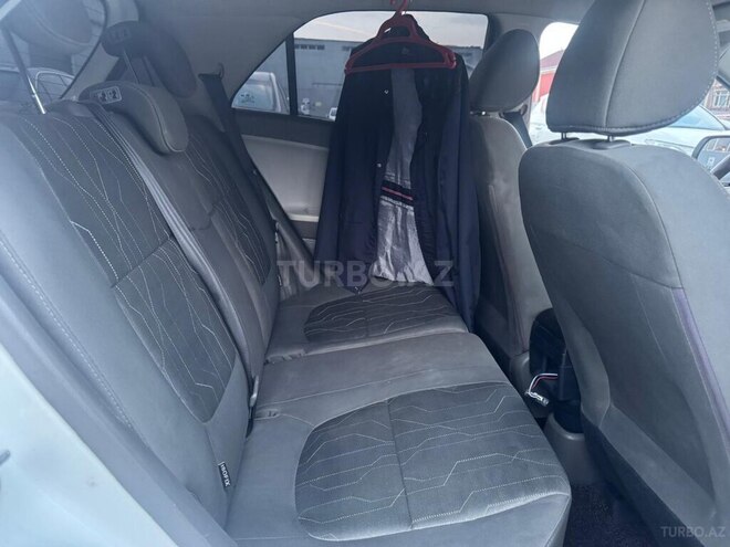 Kia Morning 2016, 155,200 km - 1.0 l - Bakı