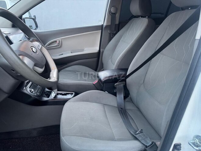 Kia Morning 2016, 155,200 km - 1.0 l - Bakı