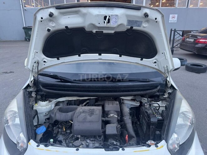 Kia Morning 2016, 155,200 km - 1.0 l - Bakı
