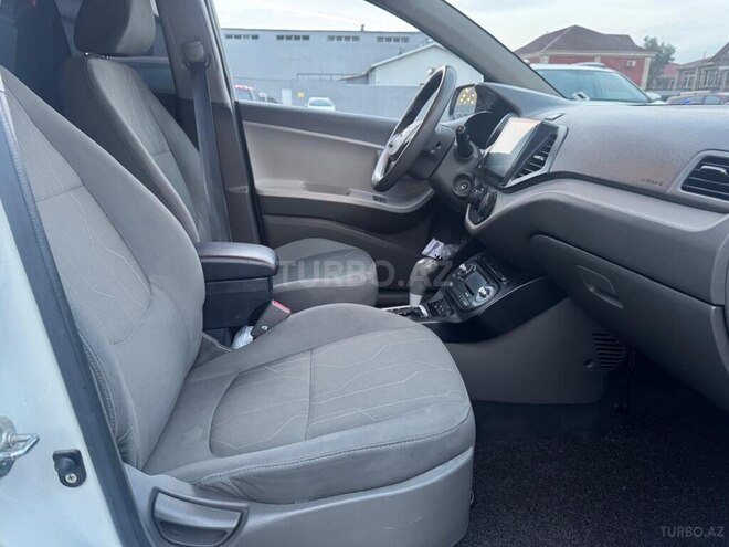 Kia Morning 2016, 155,200 km - 1.0 l - Bakı