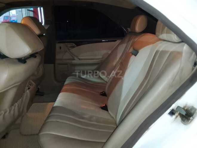 Mercedes E 230 1996, 402,124 km - 2.3 л - Bərdə