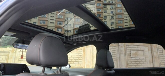 Hyundai Sonata 2022, 93,379 km - 1.6 l - Bakı