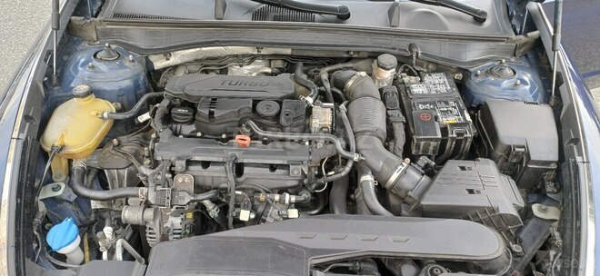 Hyundai Sonata 2022, 93,379 km - 1.6 l - Bakı