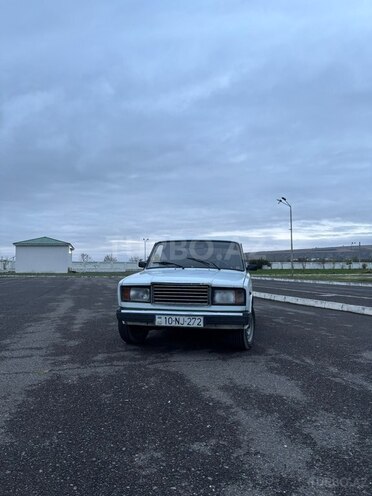 LADA (VAZ) 2107 2004, 82,366 km - 1.6 l - Qəbələ