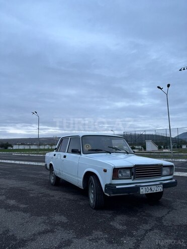 LADA (VAZ) 2107 2004, 82,366 km - 1.6 l - Qəbələ