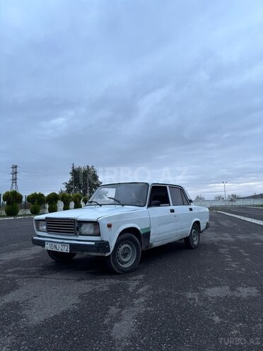 LADA (VAZ) 2107 2004, 82,366 km - 1.6 l - Qəbələ