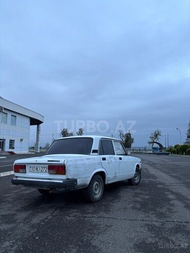 LADA (VAZ) 2107 2004, 82,366 km - 1.6 l - Qəbələ