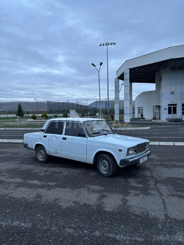 LADA (VAZ) 2107 2004, 82,366 km - 1.6 l - Qəbələ