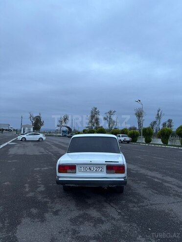 LADA (VAZ) 2107 2004, 82,366 km - 1.6 l - Qəbələ