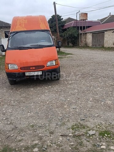 Ford Transit 2000, 308,000 km - 2.5 l - Xaçmaz