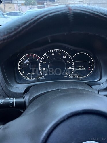 Nissan Note 2015, 120,615 km - 1.2 l - Bakı