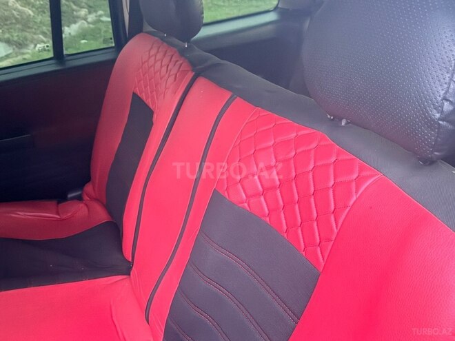 Opel Zafira 1999, 110,000 km - 1.8 л - Xudat