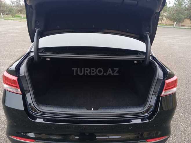 Kia K5 2017, 150,750 km - 1.7 l - Ucar