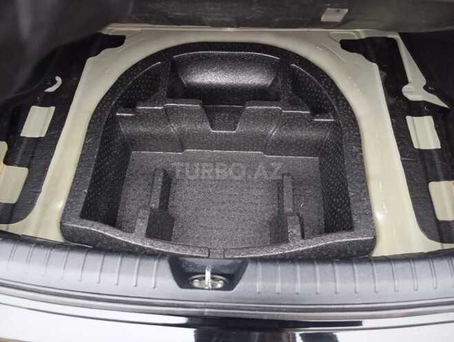 Kia K5 2017, 150,750 km - 1.7 l - Ucar