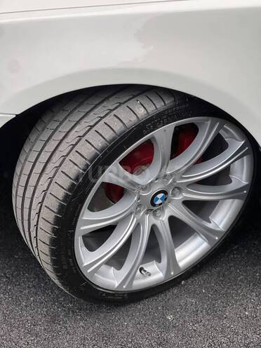 BMW 525 2006, 245,000 km - 3.0 л - Sumqayıt