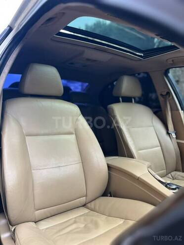 BMW 525 2006, 245,000 km - 3.0 л - Sumqayıt