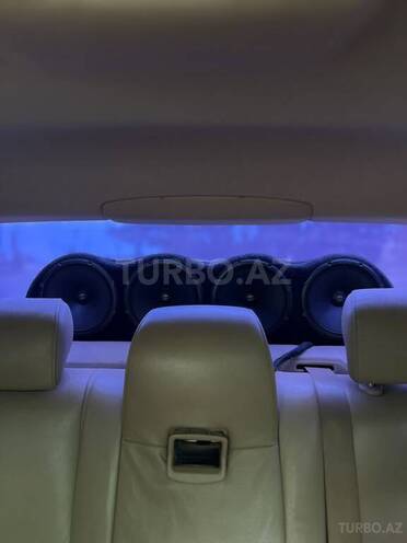 BMW 525 2006, 245,000 km - 3.0 л - Sumqayıt