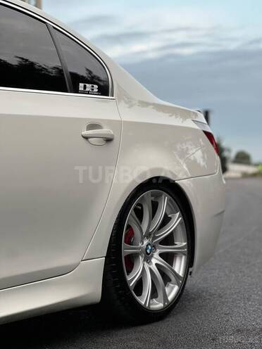 BMW 525 2006, 245,000 km - 3.0 л - Sumqayıt