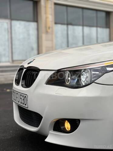 BMW 525 2006, 245,000 km - 3.0 л - Sumqayıt