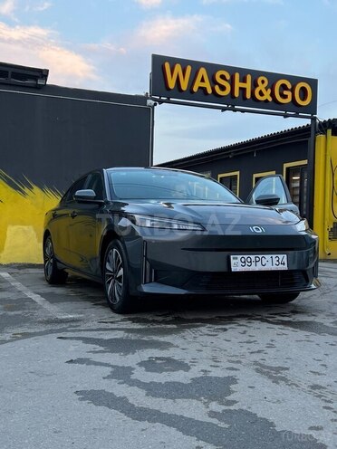 Changan Qiyuan A05 2025, 34,351 km - 1.5 l - Bakı