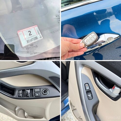 Hyundai Elantra 2014, 160,000 km - 1.8 l - Bakı